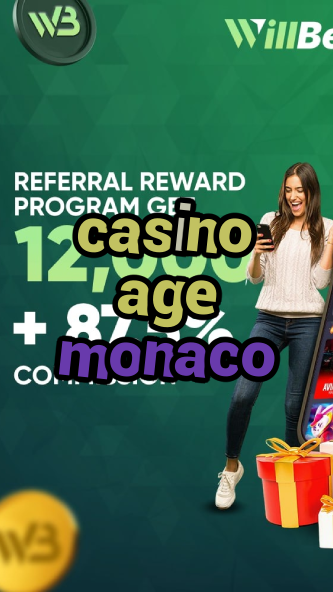 casino age monaco-igamblinglist.com